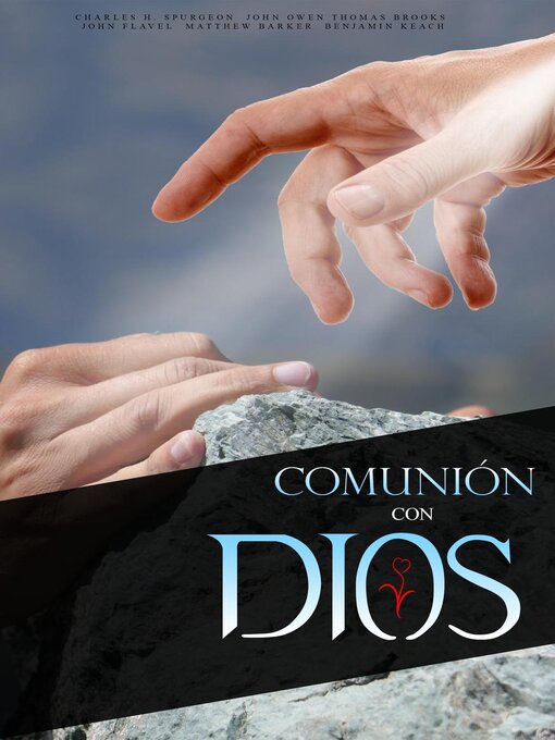 Title details for Comunión Con Dios by Charles H. Spurgeon - Available